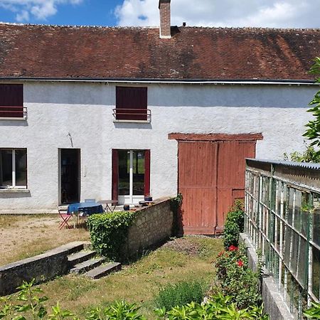 Bel Air Frais Proche Beauval & Chateaux De La Loire Thésée Kültér fotó