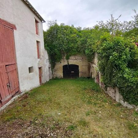 Bel Air Frais Proche Beauval & Chateaux De La Loire Thésée Kültér fotó