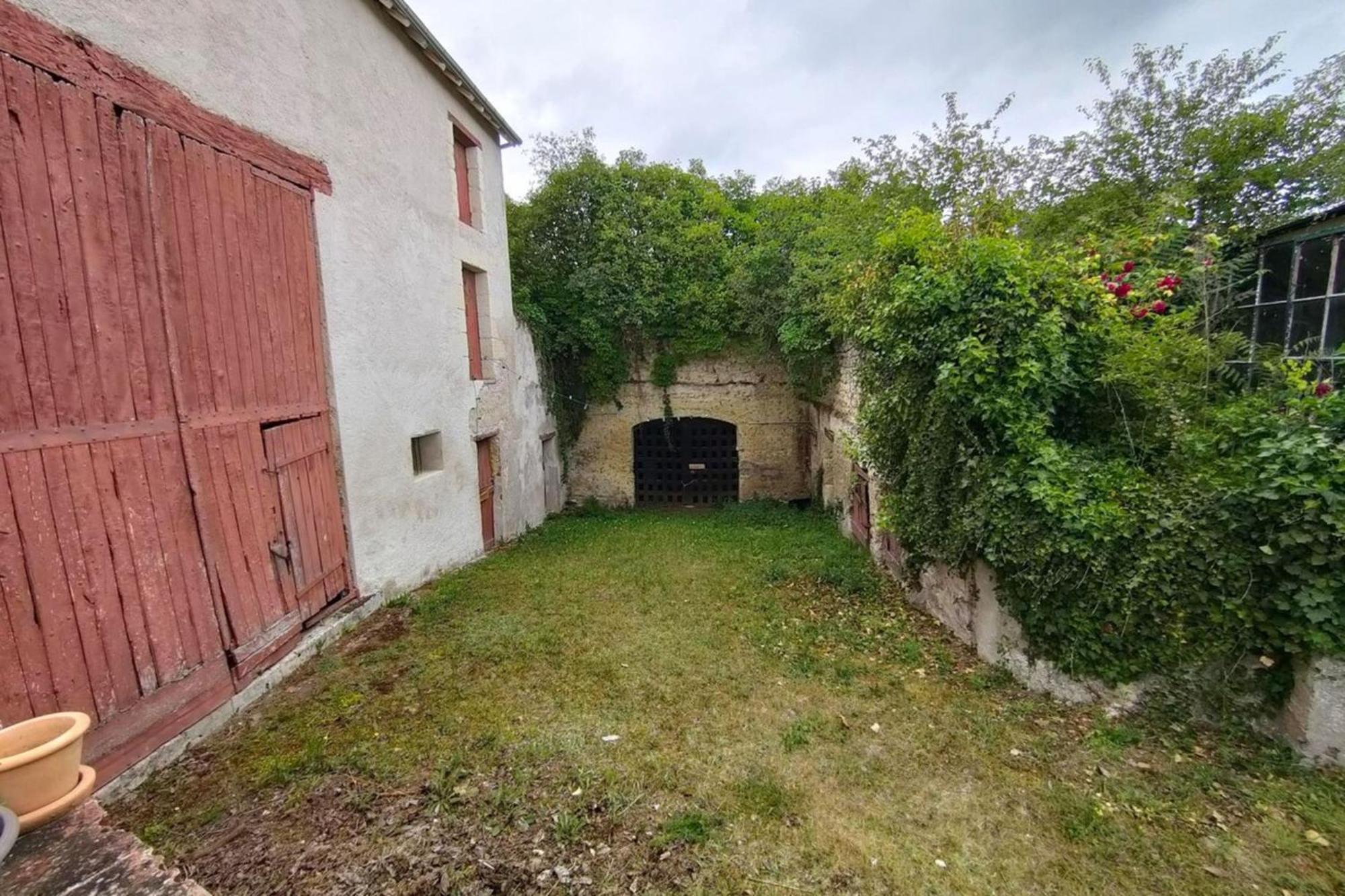 Bel Air Frais Proche Beauval & Chateaux De La Loire Thésée Kültér fotó