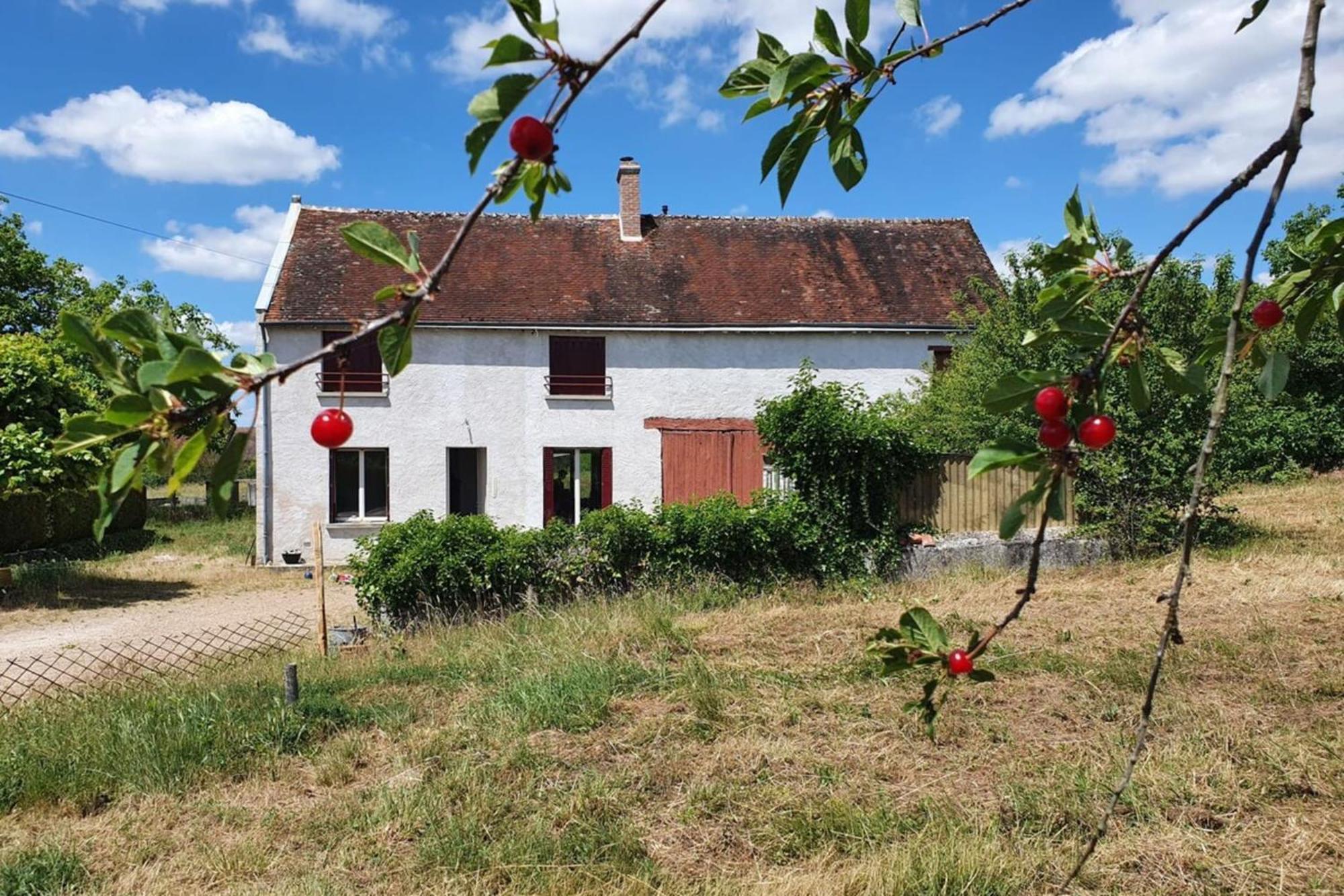 Bel Air Frais Proche Beauval & Chateaux De La Loire Thésée Kültér fotó