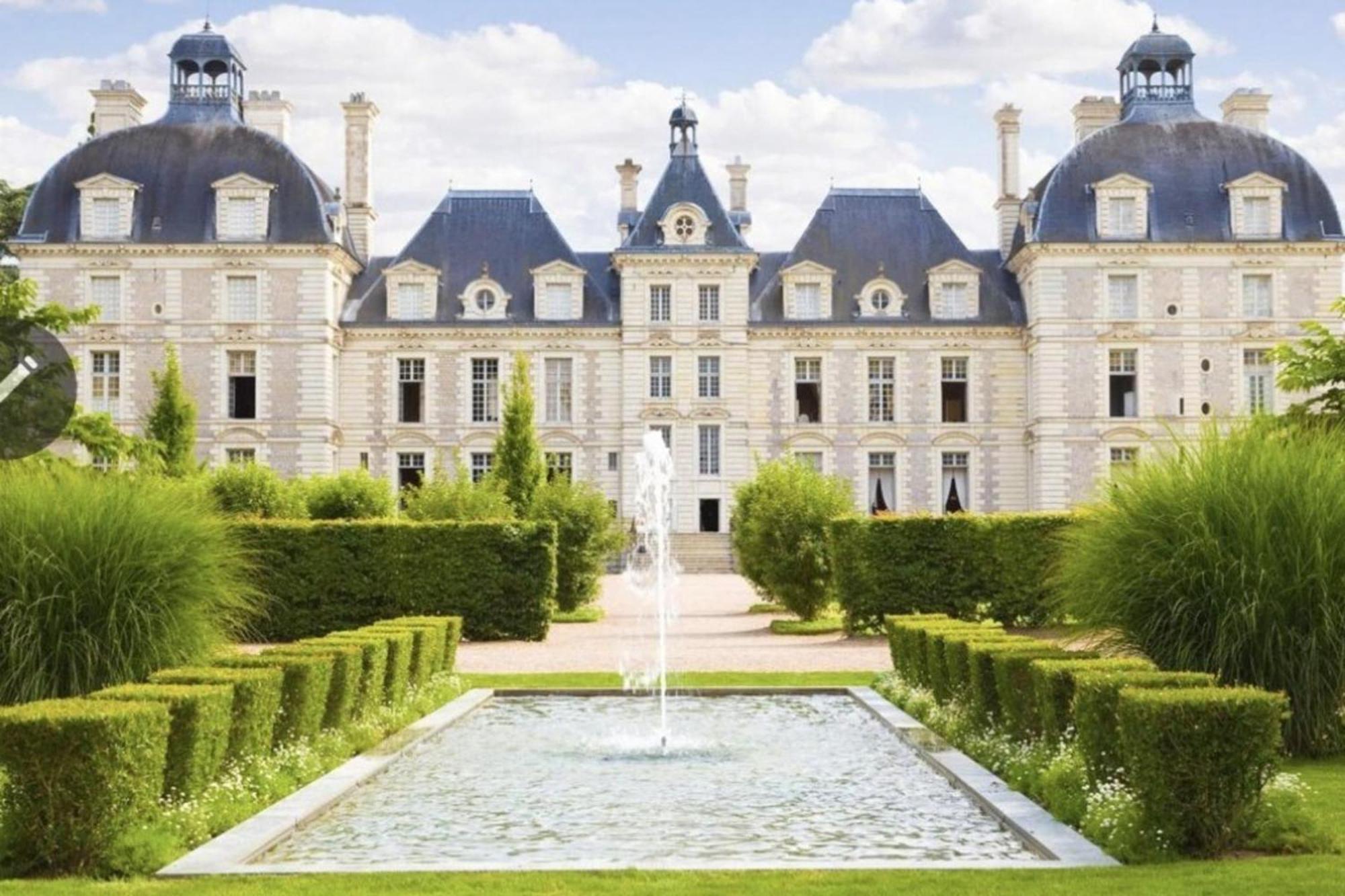 Bel Air Frais Proche Beauval & Chateaux De La Loire Thésée Kültér fotó